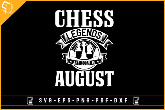Chess Legends Are Born in August Gaming: A Unique Design for Chess Enthusiasts