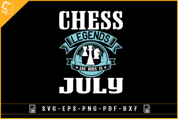 Chess Legends Are Born in July: A Strategic Design for Gaming Enthusiasts