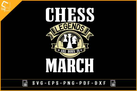 Chess Legends Are Born in March Gaming: A Creative and Practical Guide