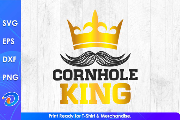 Discover the Perfect Cornhole King Gaming Gifts Shirt: A Guide for Enthusiasts
