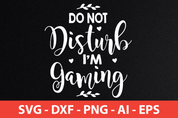 Do Not Disturb, Iam Gaming: A Practical Guide for Enhanced Focus and Creativity