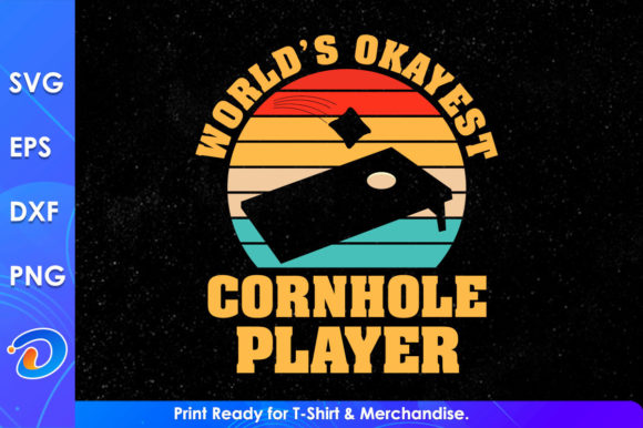 Embracing the Fun with World’s Okayest Cornhole Player Gaming