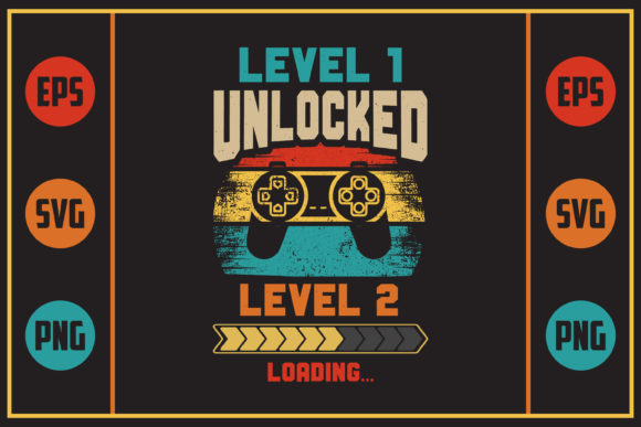Exploring Gaming Retro Design: A Comprehensive Guide to Level 1