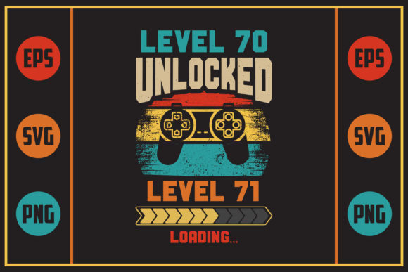 Exploring Gaming Retro Design - Level 70: A Comprehensive Guide