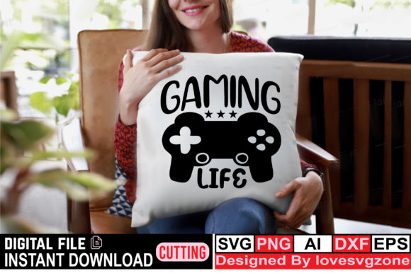 Exploring the World of Gaming Life