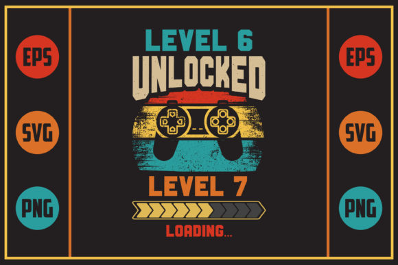 Gaming Retro Design - Level 6: A Blast from the Past for Modern Creators