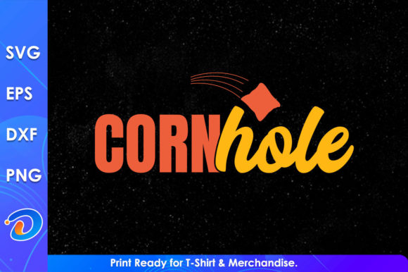 Get Creative with Funny Cornhole Gaming T-Shirts