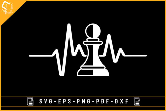 Heartbeat with Chess: A Unique Gaming Design