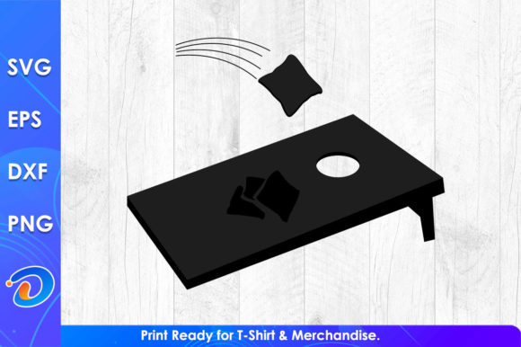 Play Cornhole Funny Vintage Gaming Shirt: A Unique and Fun Gift Idea