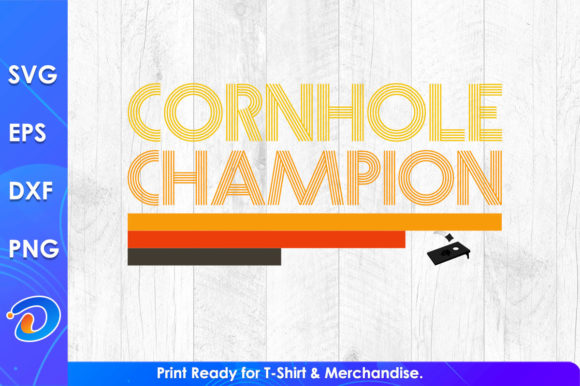 Unleashing Creativity with Cornhole Champion Gaming Gifts Shirt Designs