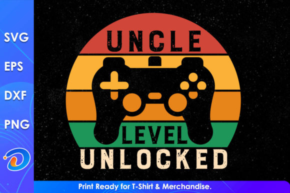 Unlock Fun with Uncle Level Unlocked Gaming