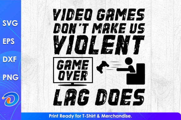 Video Games Don't Make Us Violent: Creative Design